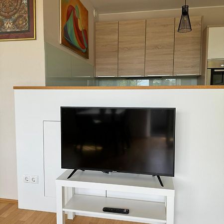 Appartamento Reside In The Golden Wave Graz Esterno foto