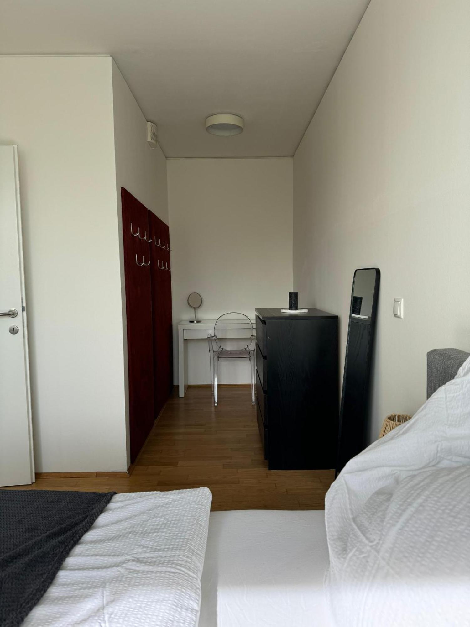 Appartamento Reside In The Golden Wave Graz Esterno foto