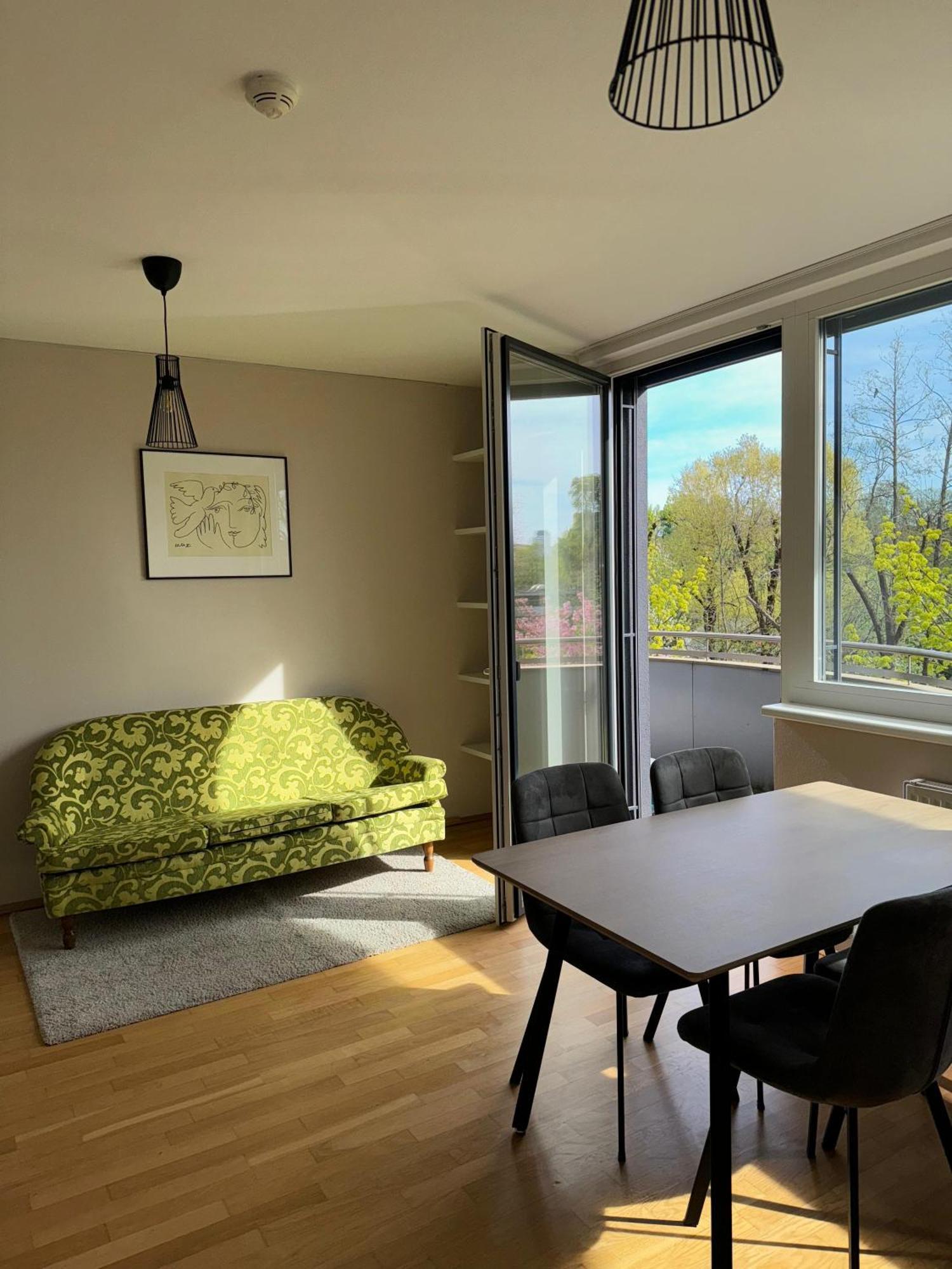 Appartamento Reside In The Golden Wave Graz Esterno foto