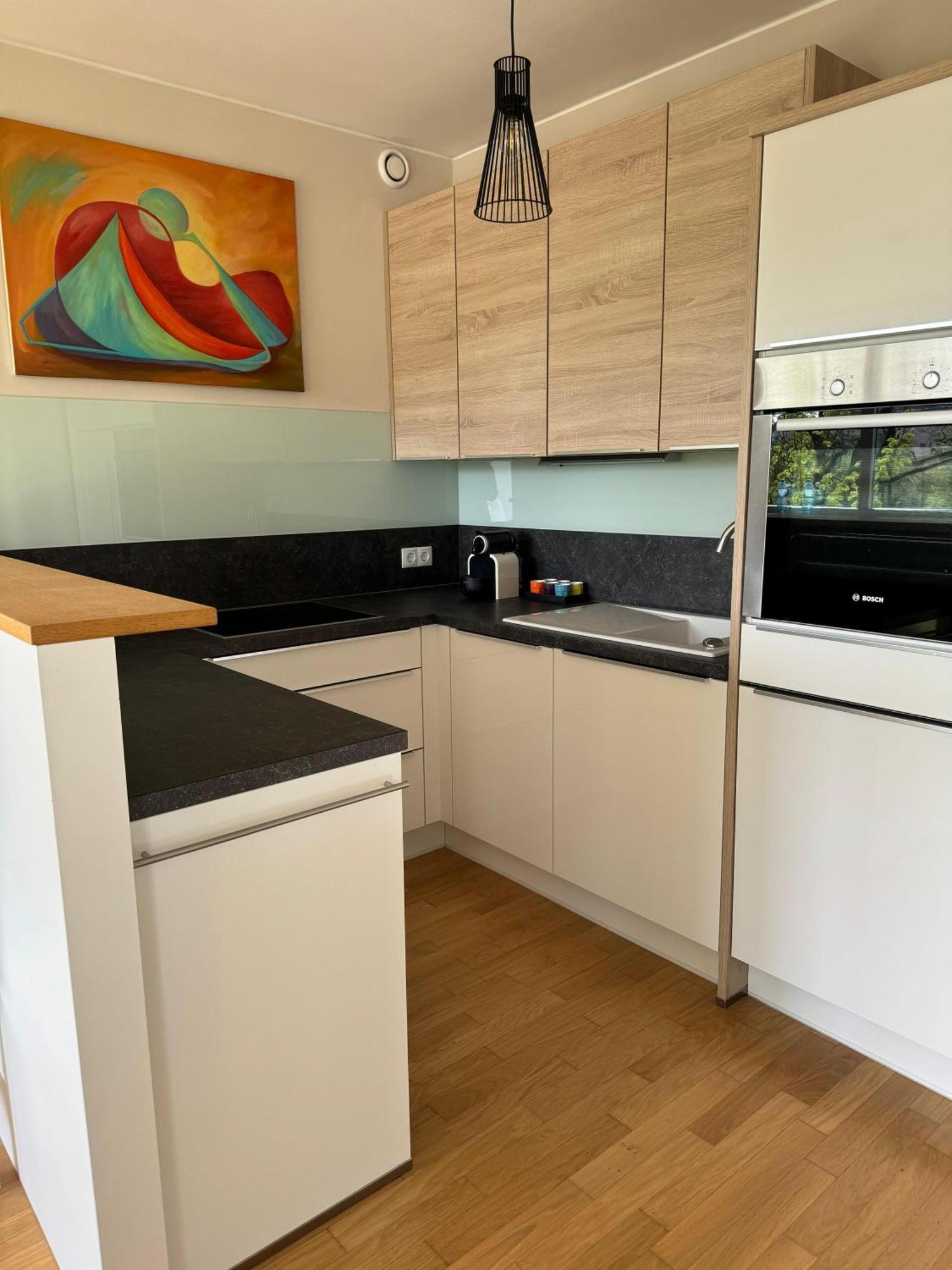 Appartamento Reside In The Golden Wave Graz Esterno foto