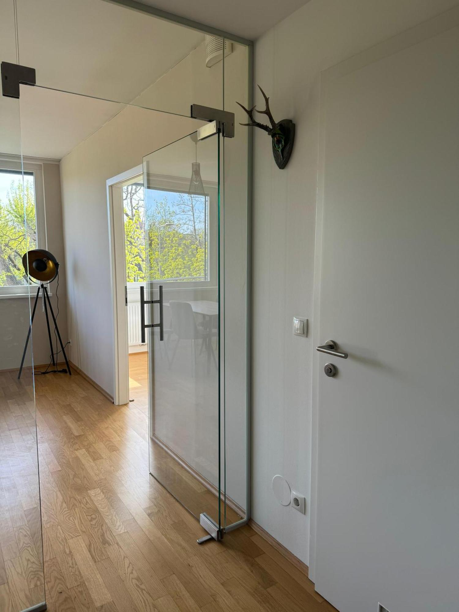 Appartamento Reside In The Golden Wave Graz Esterno foto