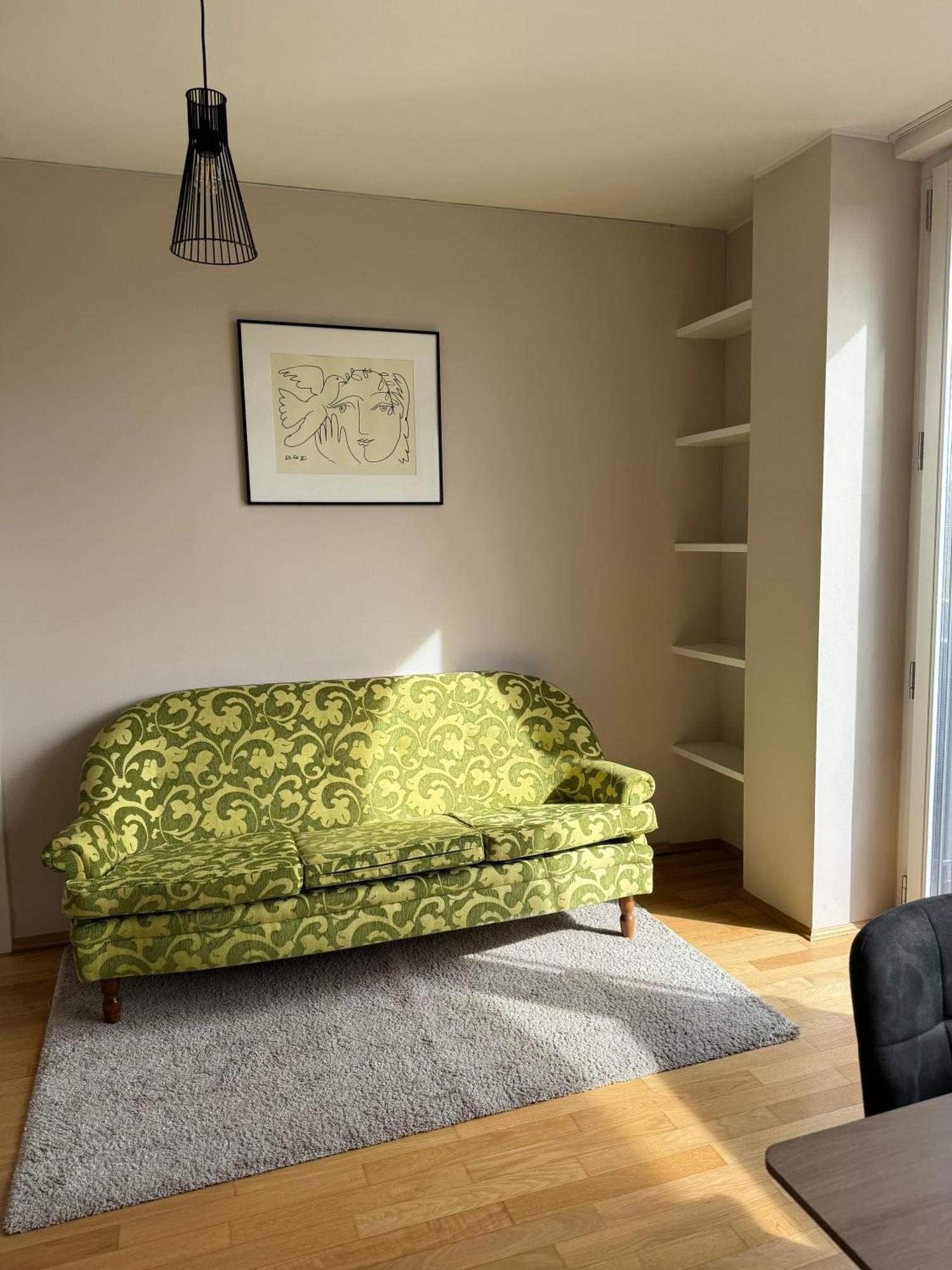 Appartamento Reside In The Golden Wave Graz Esterno foto
