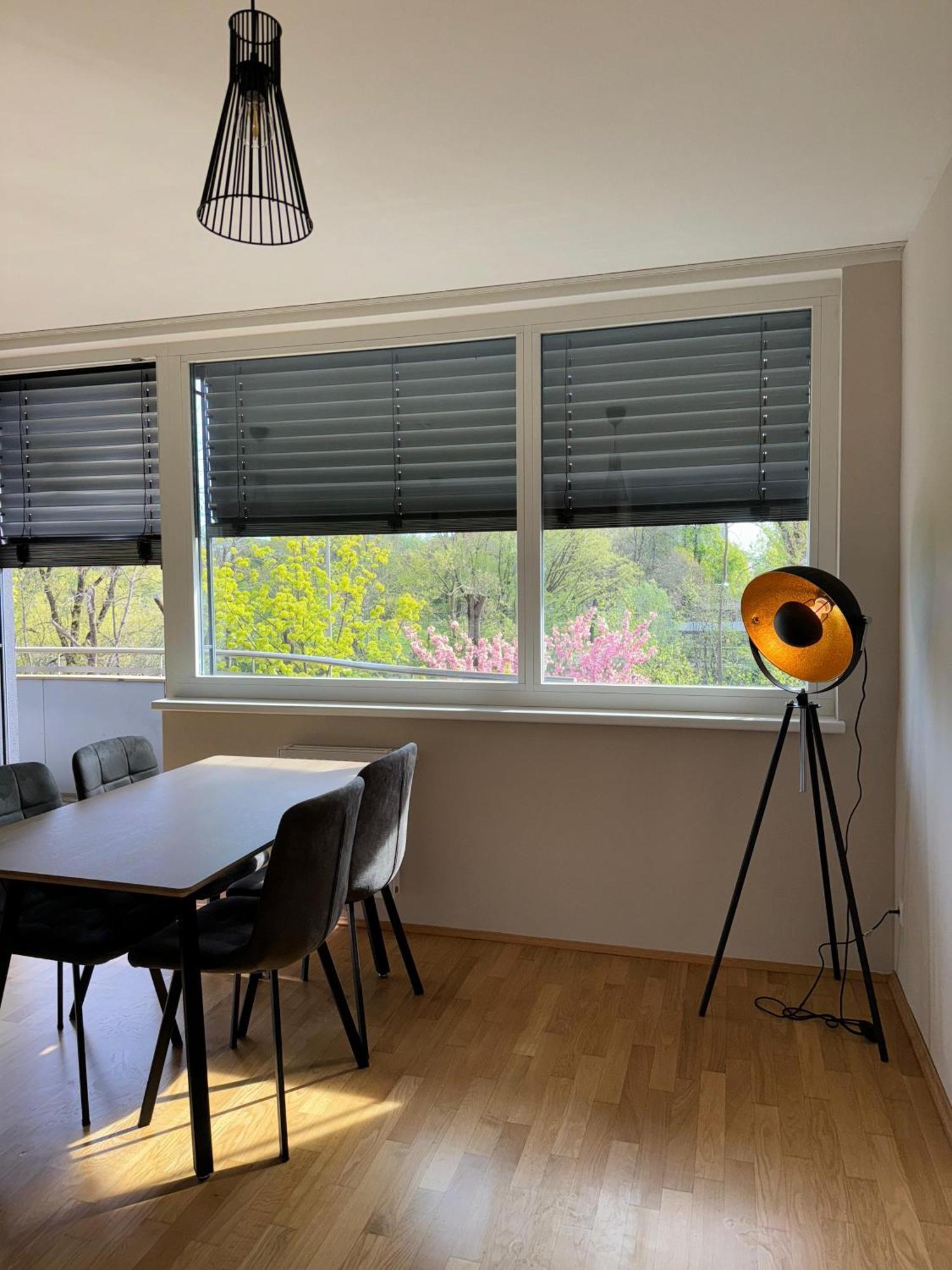 Appartamento Reside In The Golden Wave Graz Esterno foto