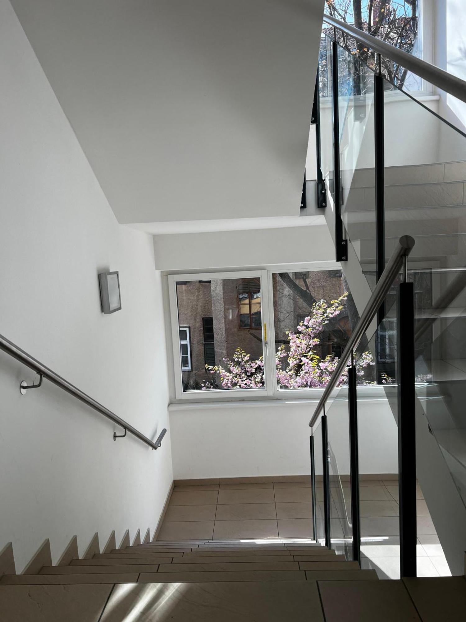 Appartamento Reside In The Golden Wave Graz Esterno foto